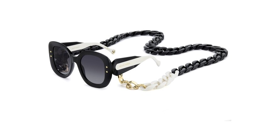 OKULARY CAROLINA HERRERA HER 0254S 807 53 ROZMIAR M