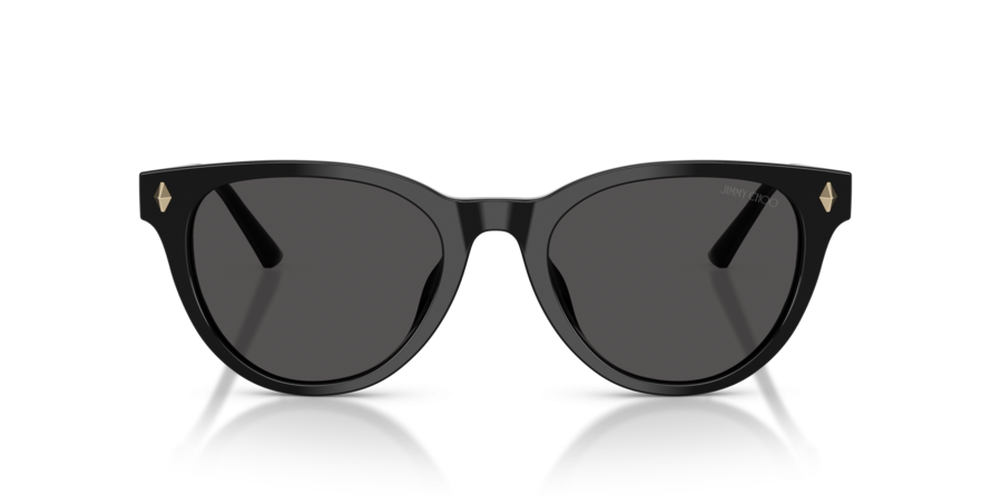 OKULARY JIMMY CHOO JC 5043D 500087 53 ROZMIAR M