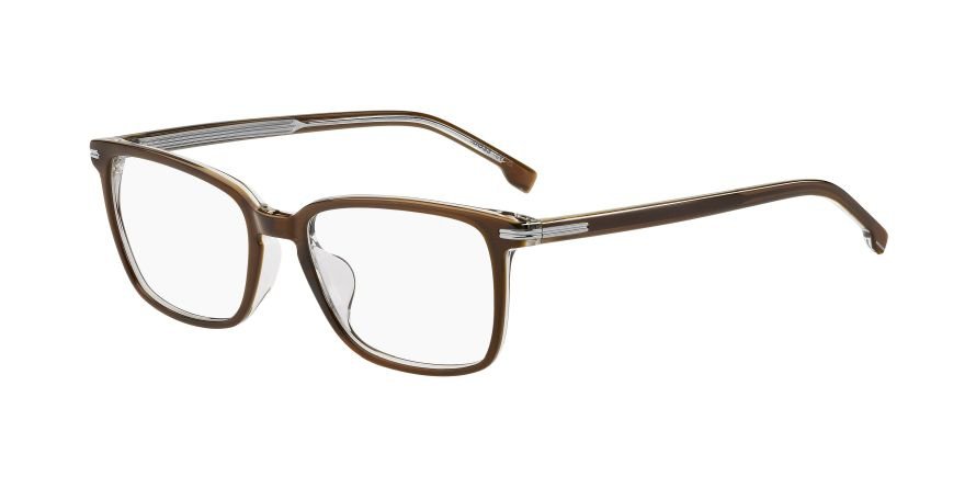 OKULARY KOREKCYJNE BOSS 1670F 09Q 55 ROZMIAR M