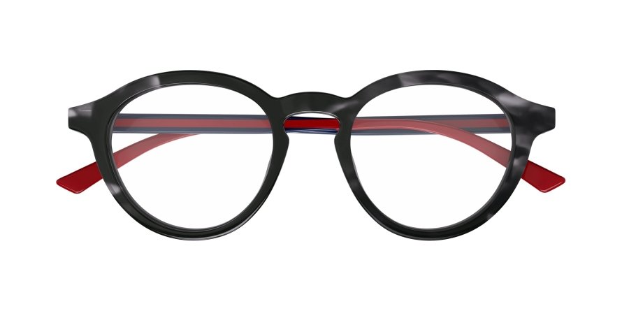 OKULARY KOREKCYJNE GUCCI GG 1871O 004 49 ROZMIAR S