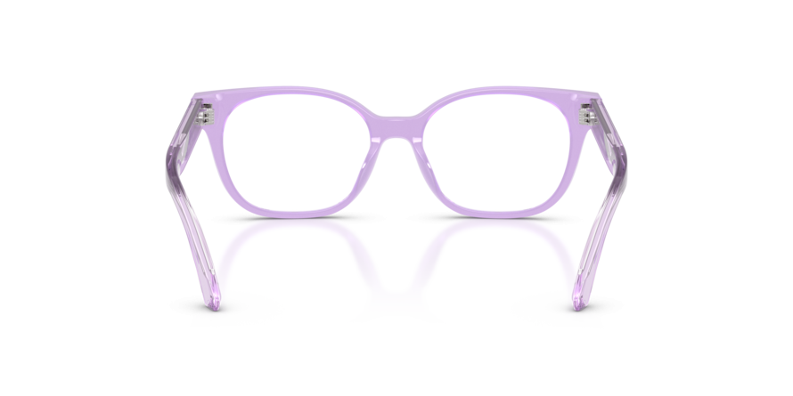 OKULARY KOREKCYJNE DZIECIĘCE EMPORIO ARMANI JUNIOR EK 3014U 6388 46