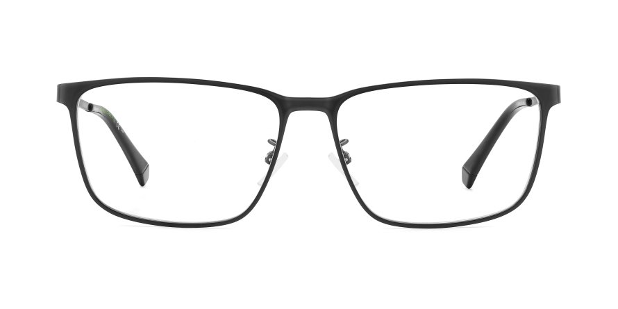 OKULARY KOREKCYJNE POLAROID PLD D494G 003 58 ROZMIAR M