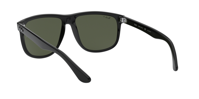 OKULARY RAY-BAN® BOYFRIEND RB 4147 601/58 60 ROZMIAR L Z POLARYZACJĄ