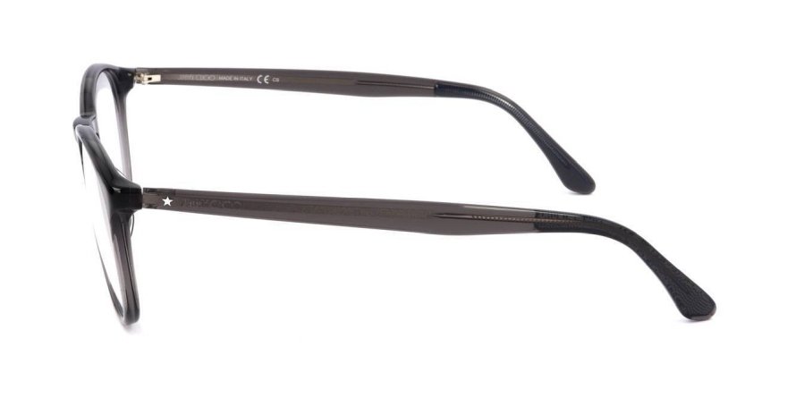 OKULARY KOREKCYJNE JIMMY CHOO JC 010G KB7 52 ROZMIAR M