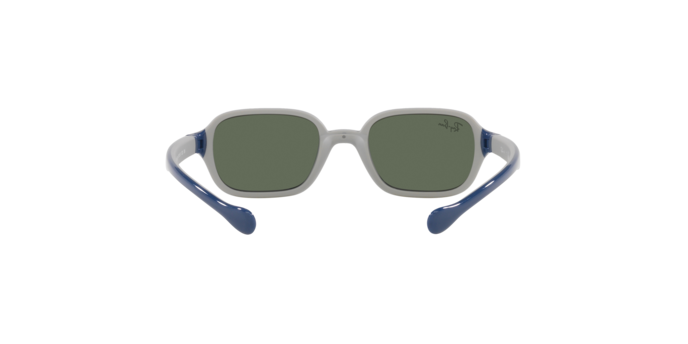 OKULARY DZIECIĘCE RAY-BAN® RJ 9074S 709671 39