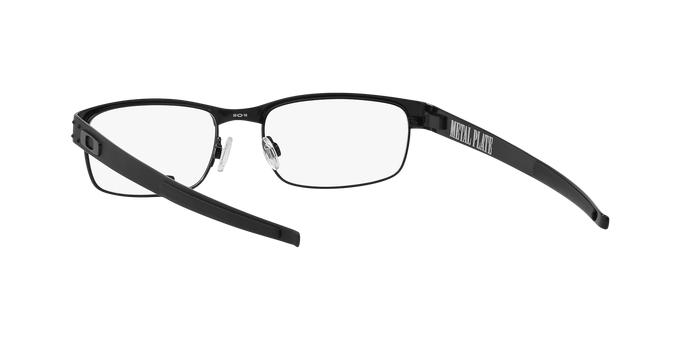 OKULARY KOREKCYJNE OAKLEY® METAL PLATE OX 5038 503805 55 ROZMIAR M