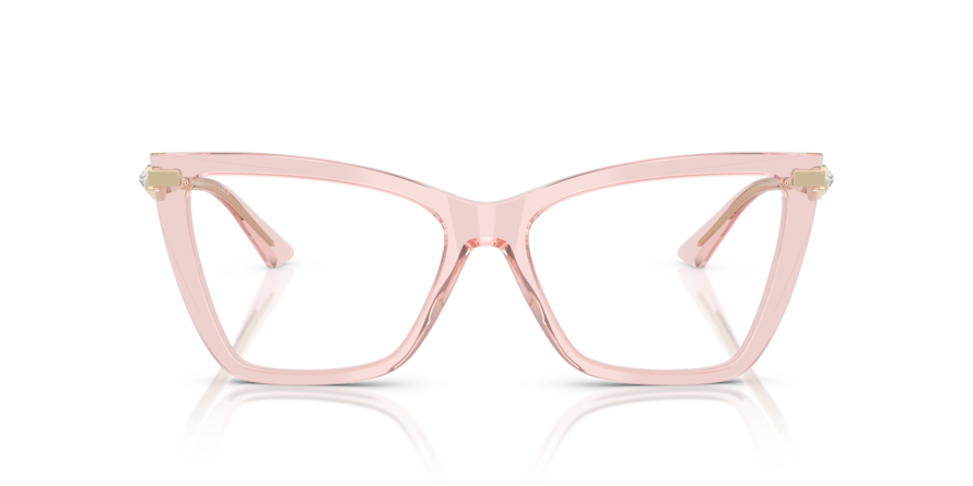OKULARY KOREKCYJNE JIMMY CHOO JC 3020B 5034 55 ROZMIAR M