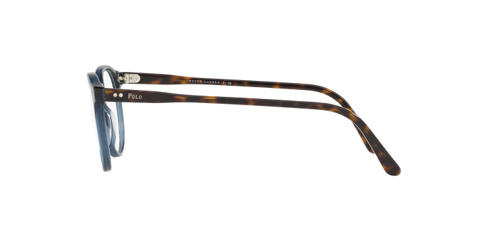 OKULARY KOREKCYJNE POLO RALPH LAUREN PH 2083 5276 48 ROZMIAR M