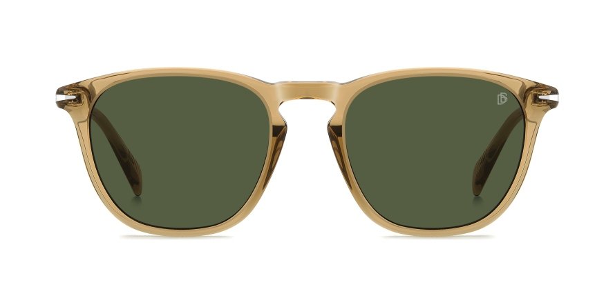 OKULARY DAVID BECKHAM DB 1160S 40G 51 ROZMIAR M