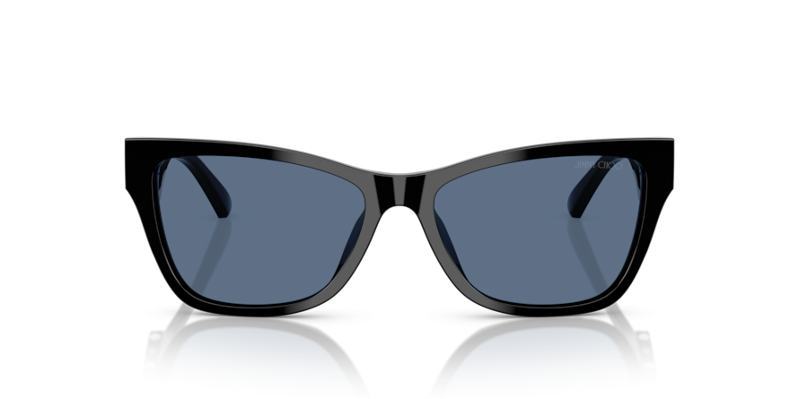 OKULARY JIMMY CHOO JC 5024HU 501780 55 ROZMIAR M