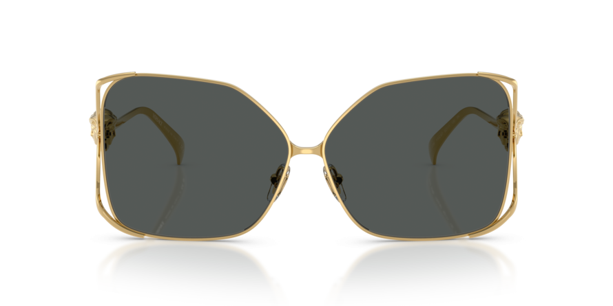 OKULARY VERSACE VE 2288 100287 62 ROZMIAR L