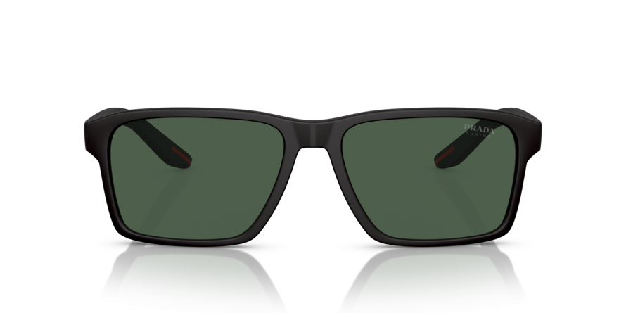 OKULARY PRADA SPORT PS 05YS DG006U 58 ROZMIAR L