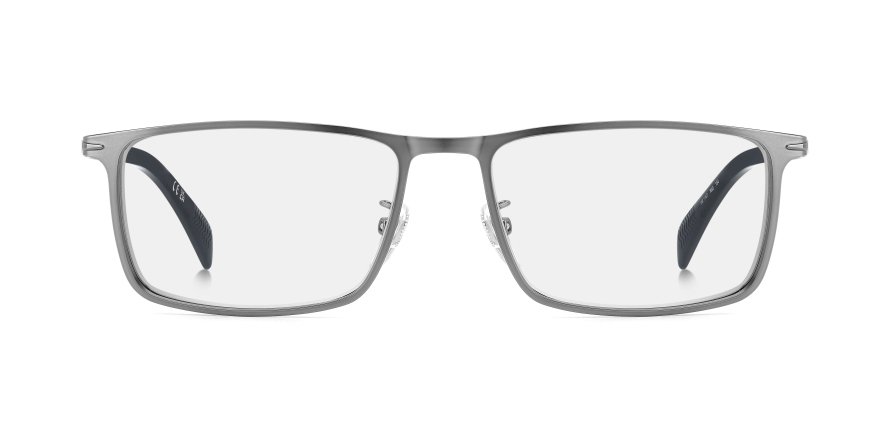 OKULARY KOREKCYJNE DAVID BECKHAM DB 1167 R80 57 ROZMIAR M