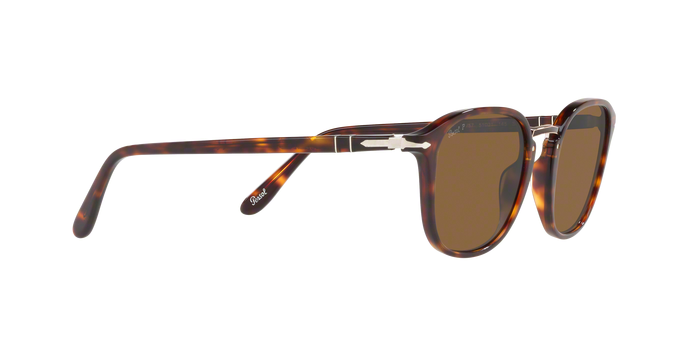 OKULARY PERSOL® PO 3186S 24/57 53 ROZMIAR M Z POLARYZACJĄ