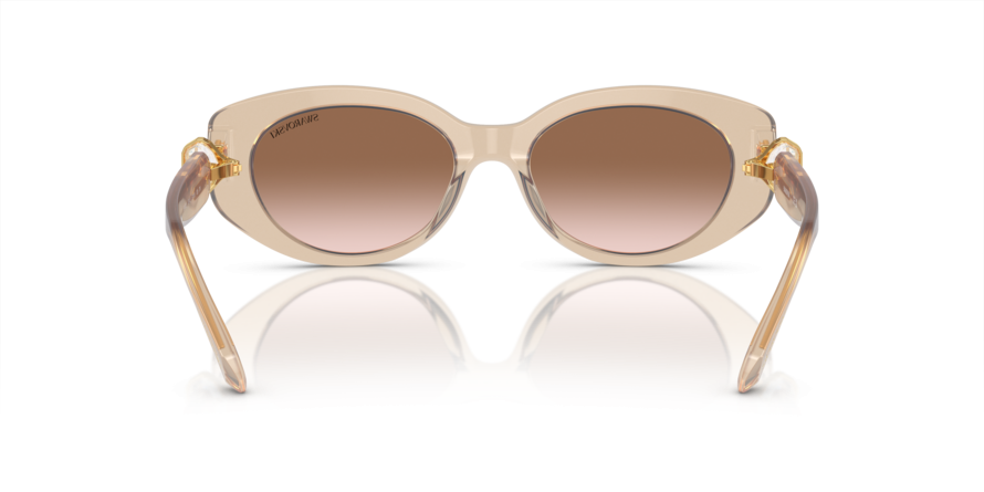 OKULARY SWAROVSKI SK 6002 103413 53 ROZMIAR M
