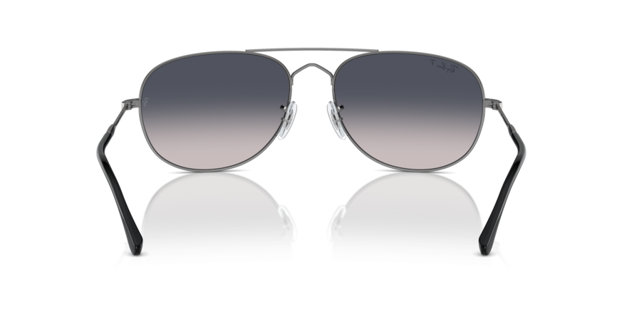 OKULARY RAY-BAN® BAIN BRIDGE RB 3735 004/78 60 ROZMIAR L Z POLARYZACJĄ
