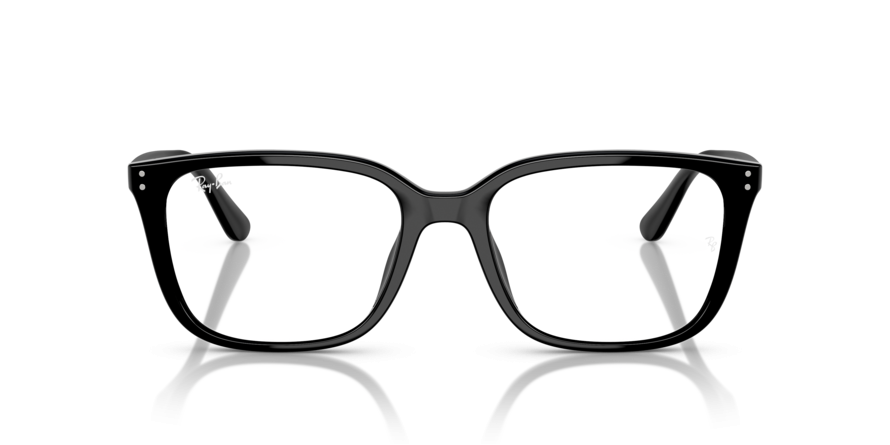 OKULARY KOREKCYJNE RAY-BAN® RX 7248D 2000 55 ROZMIAR M