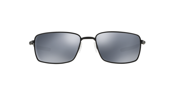 OKULARY OAKLEY® SQUARE WIRE OO 4075 407505 60 ROZMIAR L Z POLARYZACJĄ