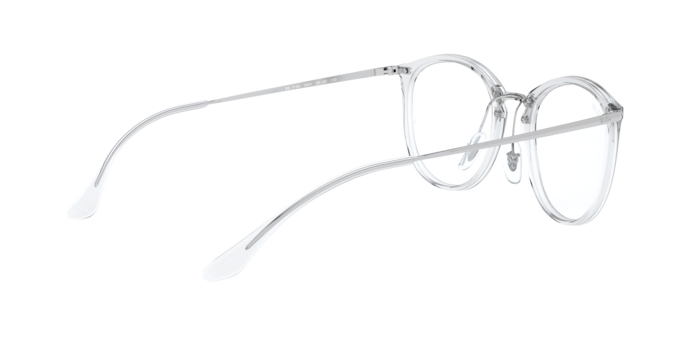 OKULARY KOREKCYJNE RAY-BAN® RX 7140 2001 49 ROZMIAR S