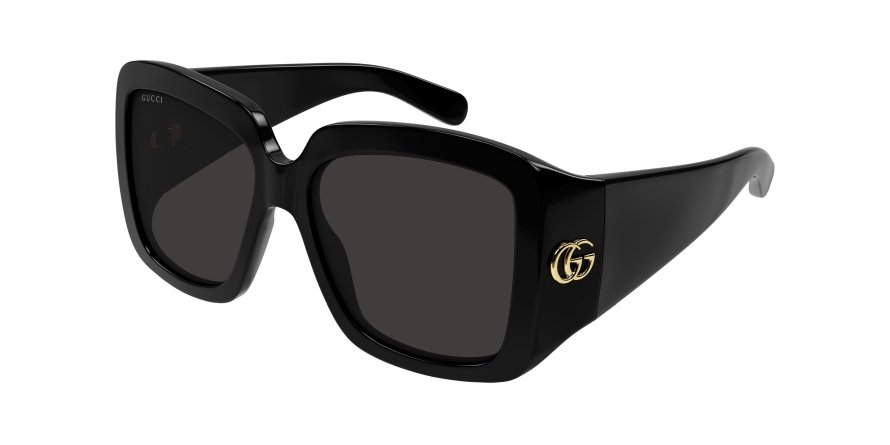 OKULARY GUCCI GG 1402S 001 55 ROZMIAR M