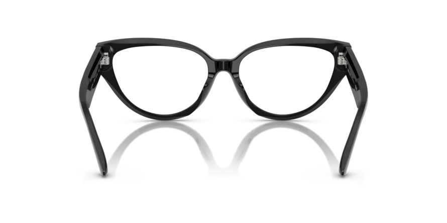 OKULARY KOREKCYJNE JIMMY CHOO JC 3023HU 5000 53 ROZMIAR M