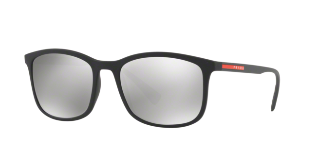 OKULARY PRADA SPORT LIFESTYLE PS 01TS DG02B0 56 ROZMIAR M