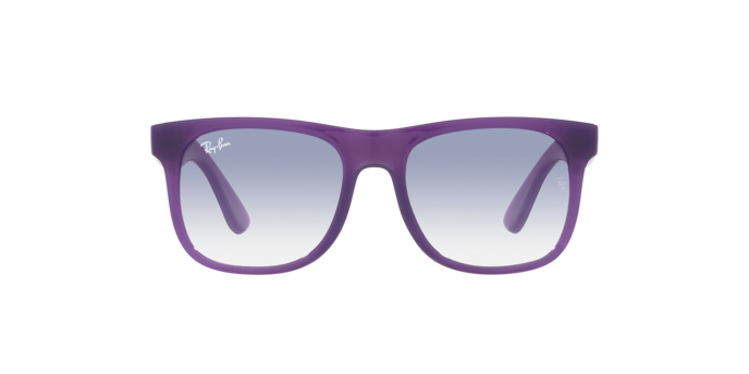 OKULARY DZIECIĘCE RAY-BAN® JUNIOR JUSTIN RJ 9069S 713119 48