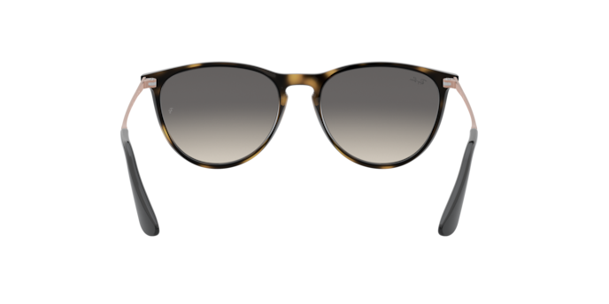 OKULARY DZIECIĘCE RAY-BAN® JUNIOR ERIKA RJ 9060S 704911 50