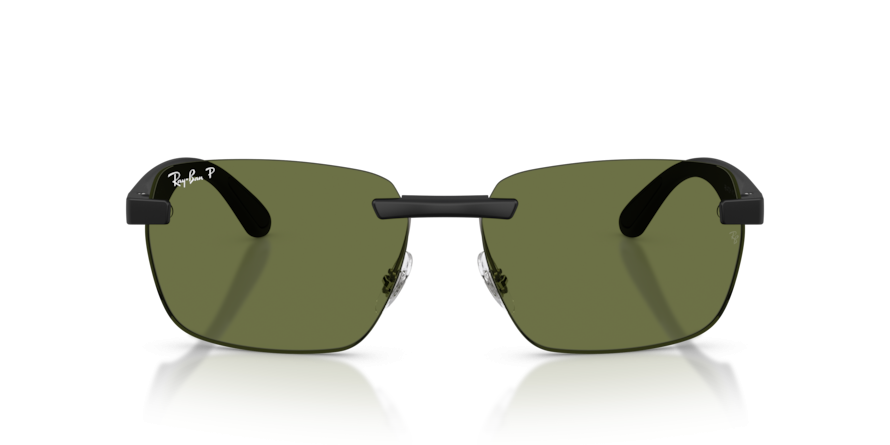 OKULARY RAY-BAN® RB 4470CH 601S/2 59 ROZMIAR L