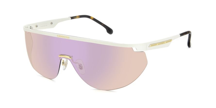 OKULARY CARRERA FLAGLAB 19 SZJ 99 ROZMIAR UNIWERSALNY