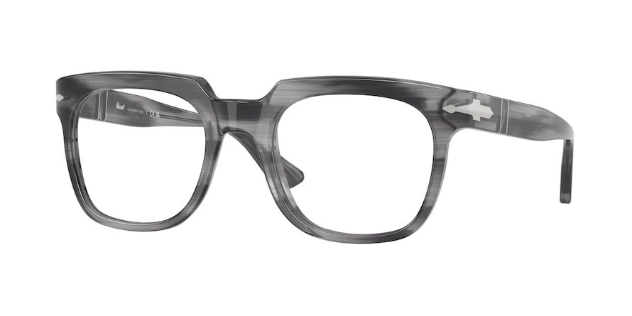 OKULARY KOREKCYJNE PERSOL® PO 3325V 1192 50 ROZMIAR M