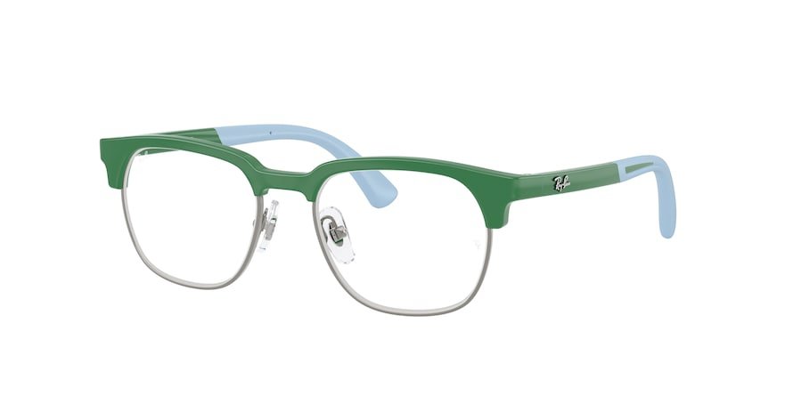 OKULARY KOREKCYJNE DZIECIĘCE RAY-BAN® JUNIOR RY 1641 7507 46