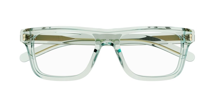 OKULARY KOREKCYJNE GUCCI GG 1525O 004 54 ROZMIAR M
