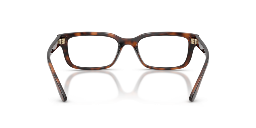 OKULARY KOREKCYJNE VOGUE EYEWEAR VO 5671 2718 53 ROZMIAR M