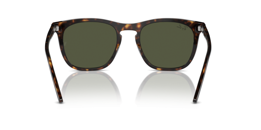 OKULARY RAY-BAN® RB 2210 902/31 53 ROZMIAR M