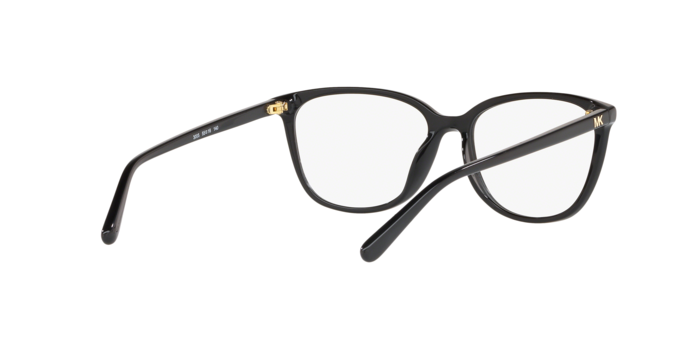 OKULARY KOREKCYJNE MICHAEL KORS SANTA CLARA MK 4067U 3005 55 ROZMIAR M