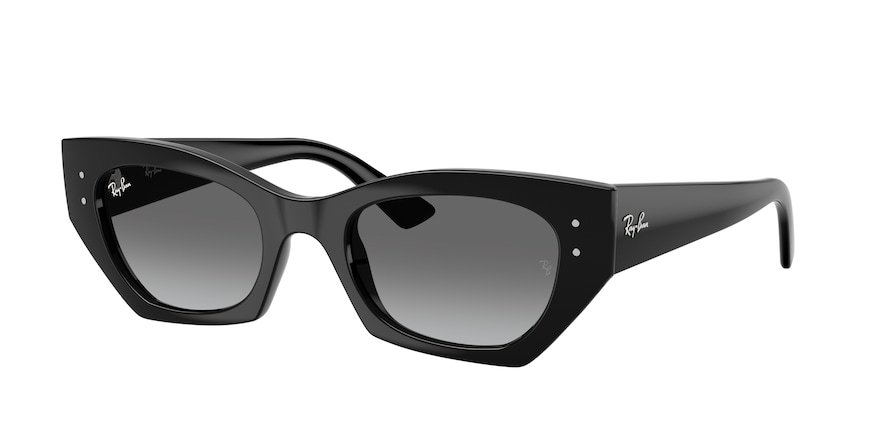 OKULARY RAY-BAN® ZENA RB 4430 667711 52 ROZMIAR M