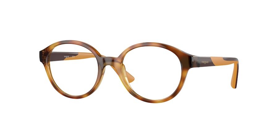OKULARY KOREKCYJNE DZIECIĘCE VOGUE EYEWEAR JUNIOR VY 2025 2718 43