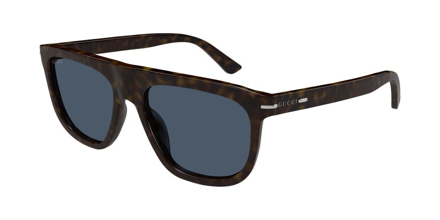 OKULARY GUCCI GG 1726S 002 56 ROZMIAR M