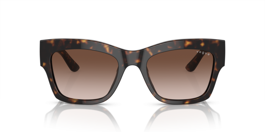 OKULARY VOGUE EYEWEAR VO 5524S W65613 54 ROZMIAR M