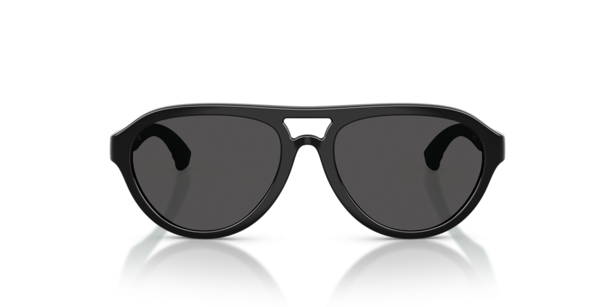 OKULARY DZIECIĘCE BURBERRY JUNIOR JB 4005U 300187 51