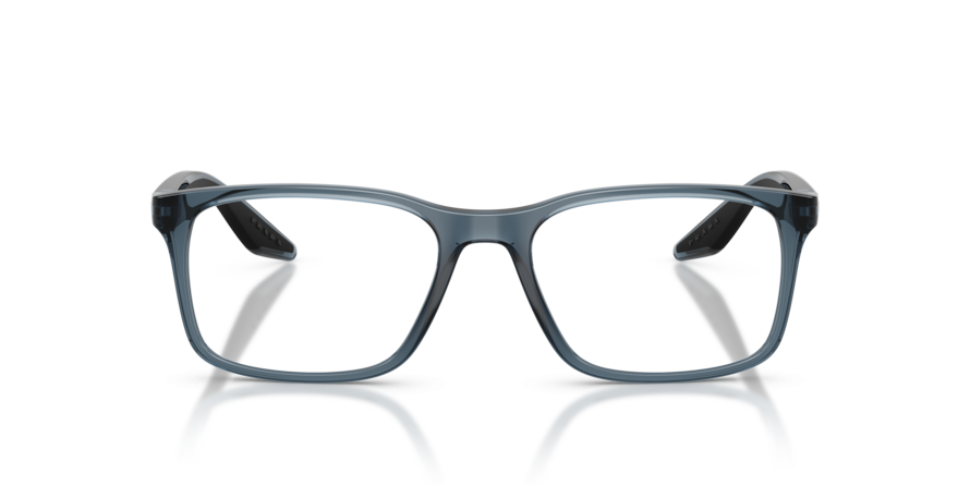 OKULARY KOREKCYJNE PRADA SPORT PS 08RV CZH1O1 52 ROZMIAR M
