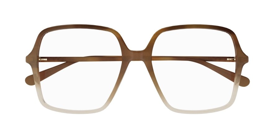 OKULARY KOREKCYJNE GUCCI GG 1003O 003 53 ROZMIAR M