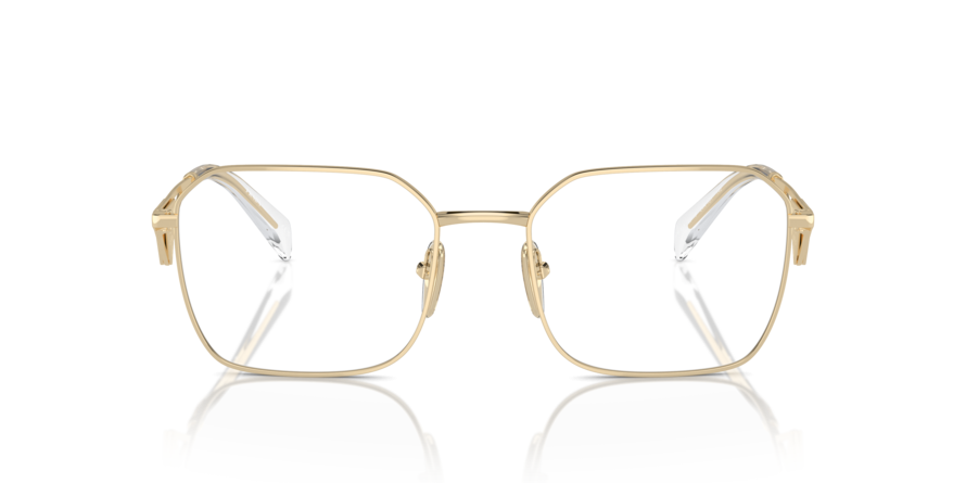 OKULARY KOREKCYJNE PRADA EYEWEAR PR A51V ZVN1O1 55 ROZMIAR L