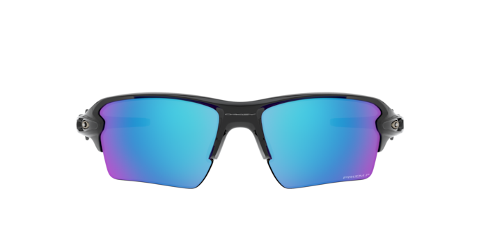 OKULARY OAKLEY® FLAK 2.0 XL OO 9188 9188F7 59 ROZMIAR M Z POLARYZACJĄ