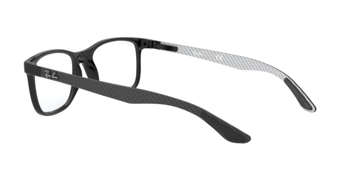 OKULARY KOREKCYJNE RAY-BAN® RX 8903 5681 55 ROZMIAR L