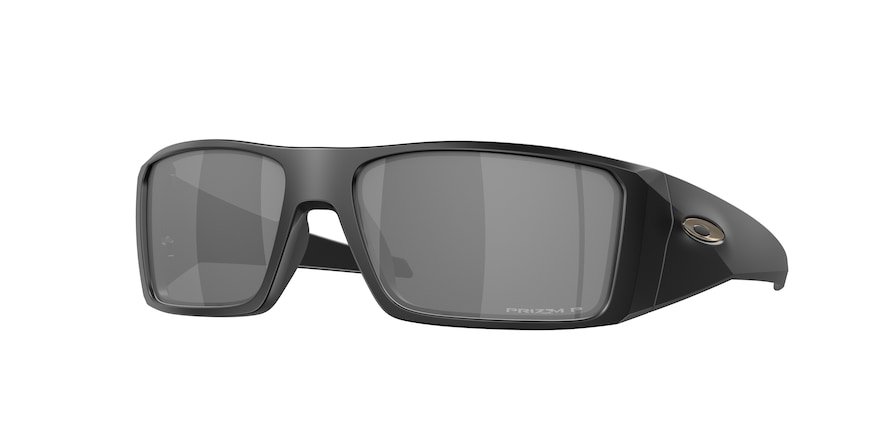 OKULARY OAKLEY® HELIOSTAT OO 9231 923102 61 ROZMIAR L Z POLARYZACJĄ