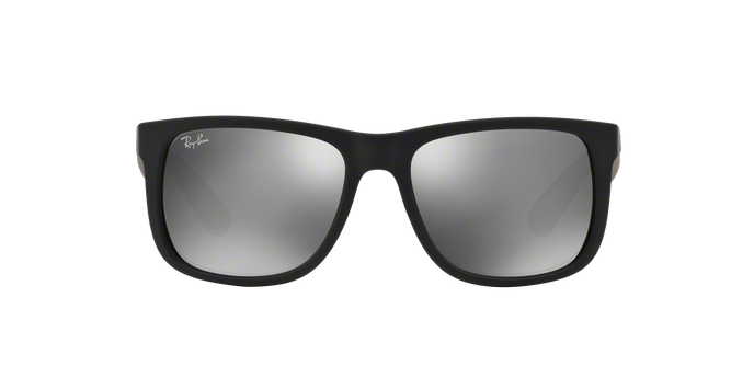 OKULARY RAY-BAN® JUSTIN RB 4165 622/6G 55 ROZMIAR M
