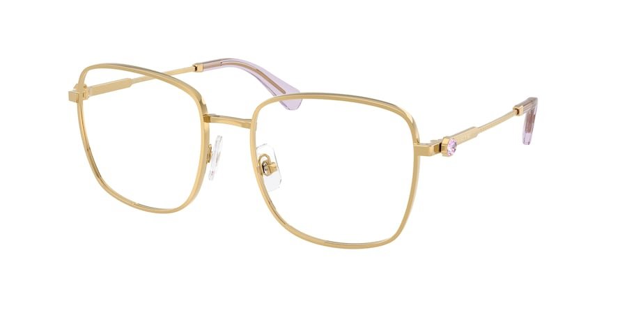 OKULARY KOREKCYJNE SWAROVSKI SK 1036 4036 53 ROZMIAR M
