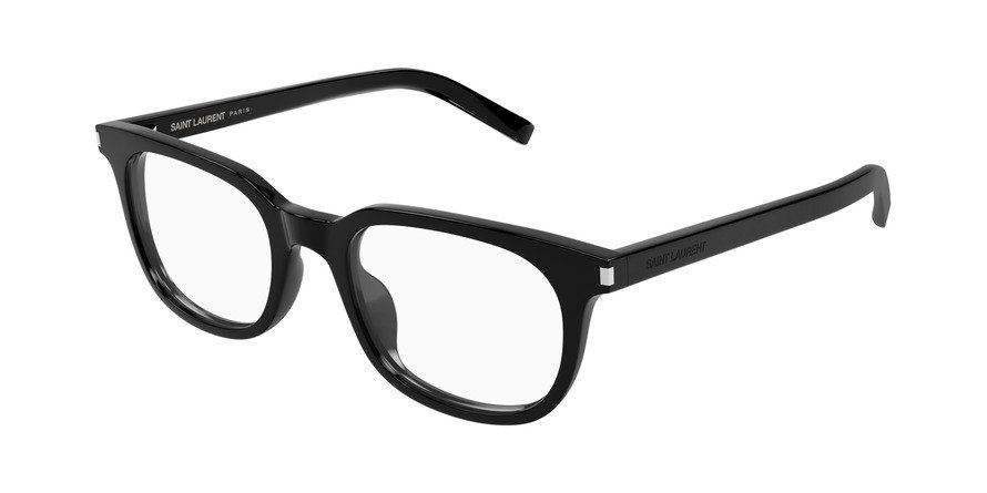 OKULARY KOREKCYJNE SAINT LAURENT SL 840 001 51 ROZMIAR M